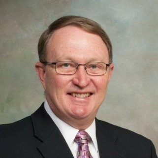 Jim Hartigan avatar image