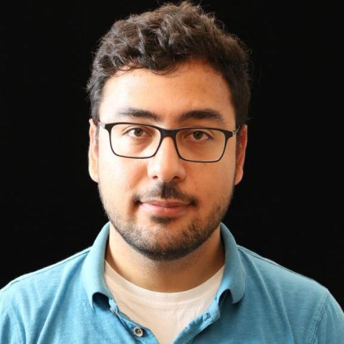 Thiago Mosqueiro avatar image