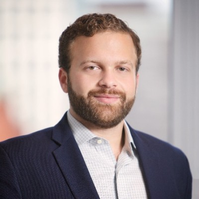 Garrett Levey avatar image