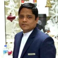 Mohammad Alam avatar image