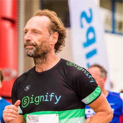 Peter Duine avatar image