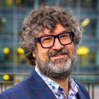 Mark Savinson avatar image