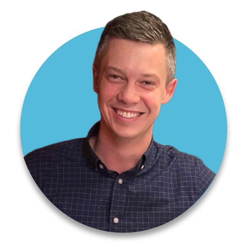 Chris Orlob avatar image