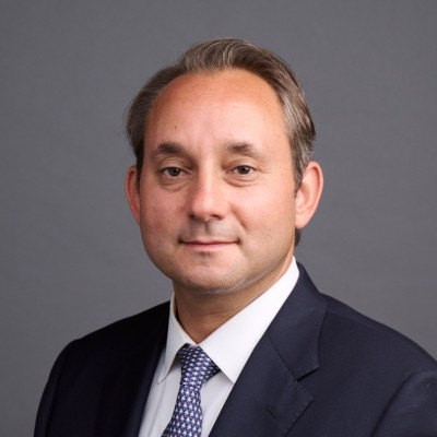 Nicholas Apostolatos avatar image