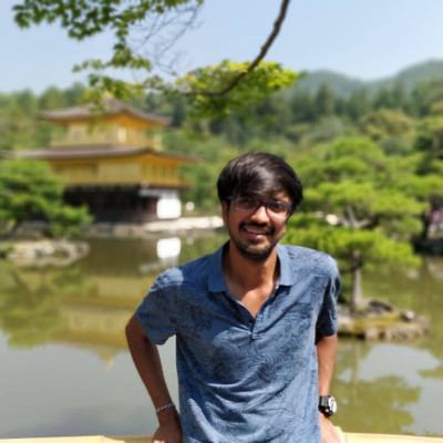 Arihant Gupta avatar image