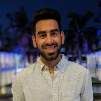 Rohail Kabani avatar image