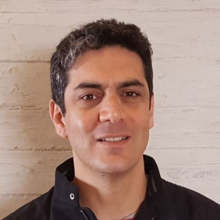 Eran Davidov avatar image