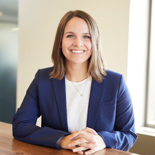 Alexandra Even avatar image