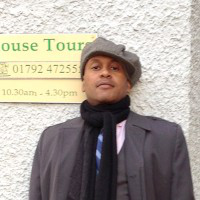 Kevin Powell avatar image