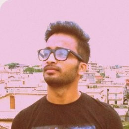 Rakesh Setty avatar image