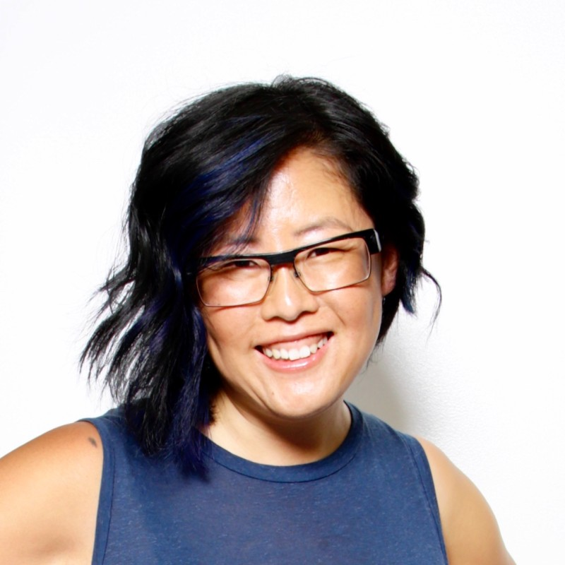 Christina Chen avatar image