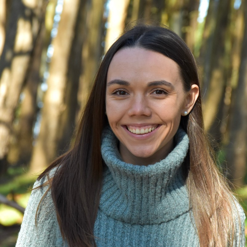 Brianna Krieg avatar image