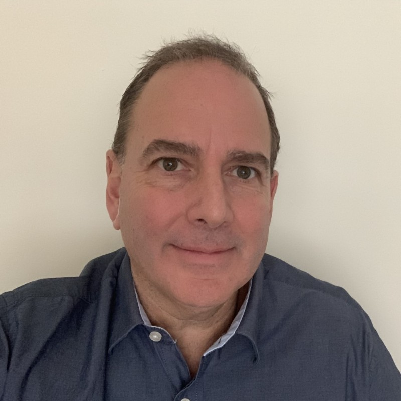 John Williams avatar image