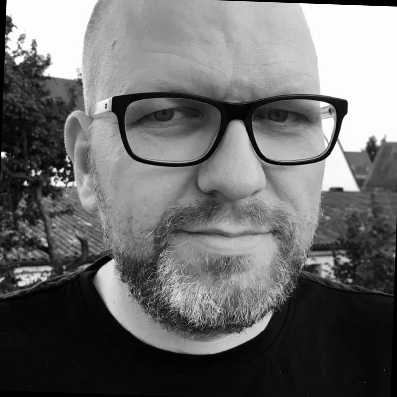 Michael Zieger avatar image