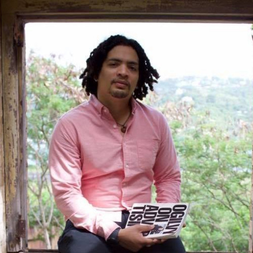 Anton Volney avatar image