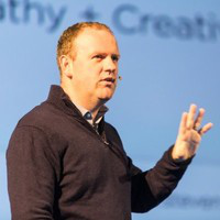 Steven Van Belleghem avatar image