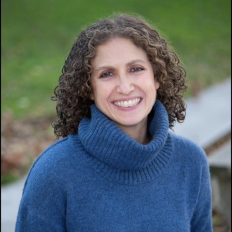 Stephanie Ruskay avatar image
