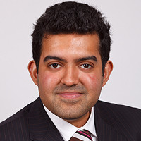 Profile Image for Nawaz Imam, CFA