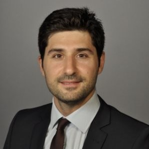 Daniel Rincón Hanna avatar image