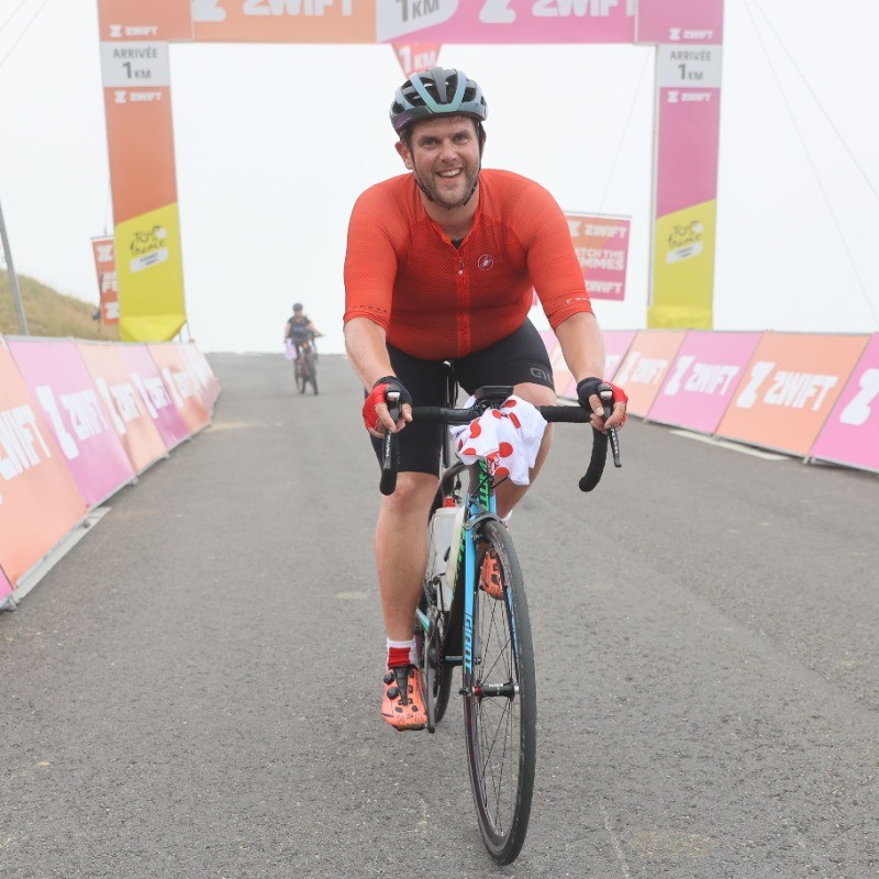 Chris Morris avatar image