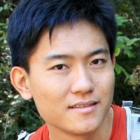 Profile Image for Yi Wang