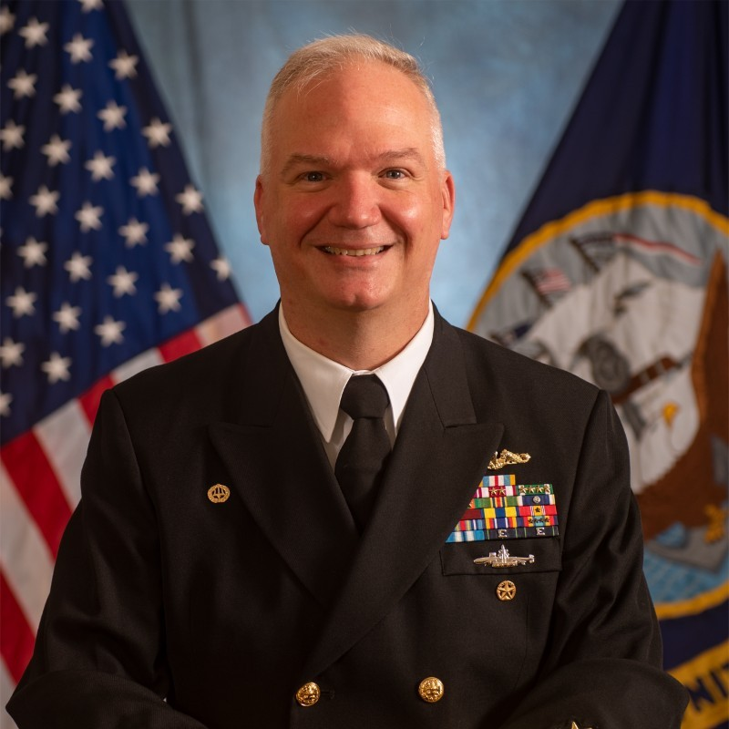 Christopher Bohner avatar image