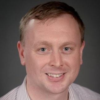 James Barker avatar image