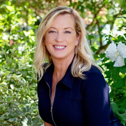 Kathleen Pasin avatar image