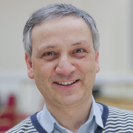 Mauro Ciaccio avatar image