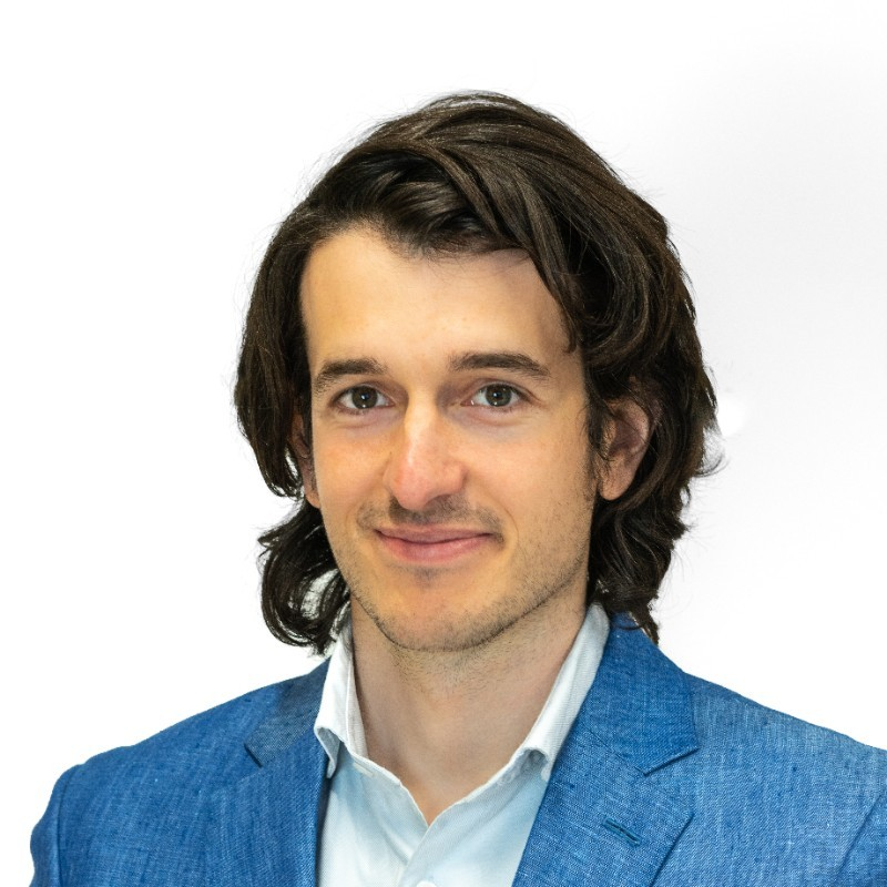 Matei Beremski avatar image