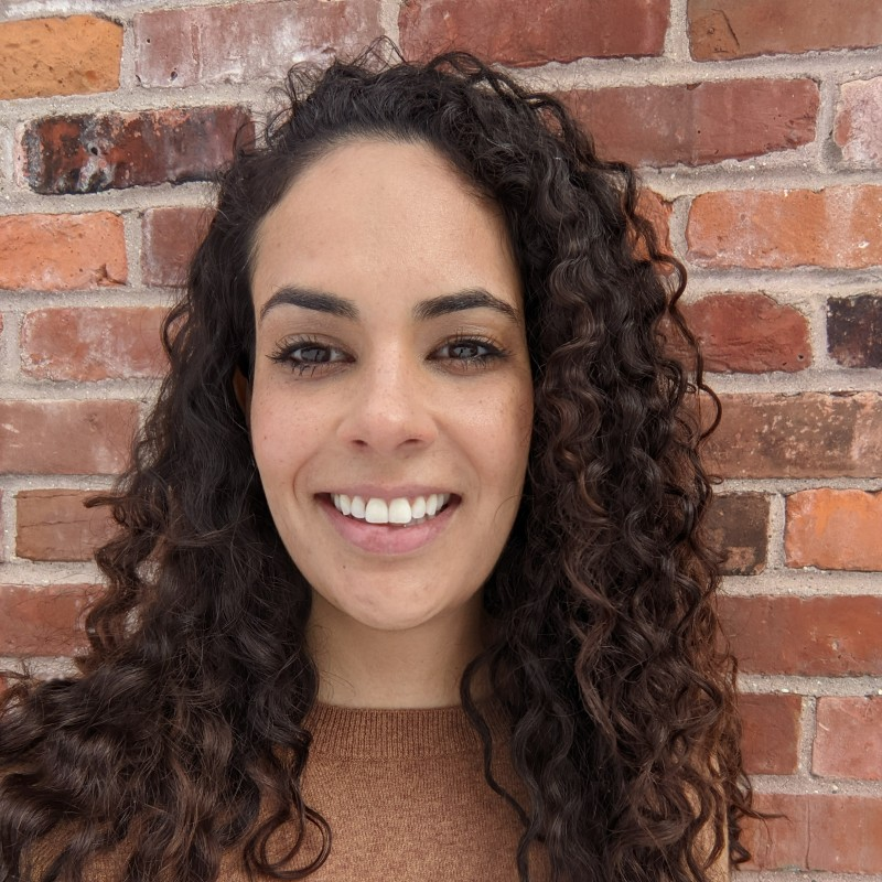 Julia Hawley avatar image