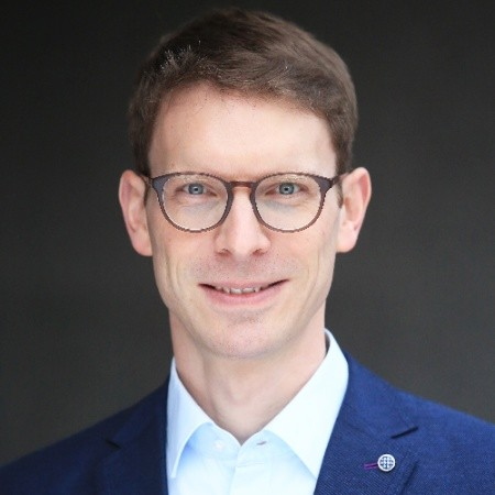 Christoph Kolter avatar image