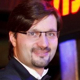 Alexey Anatskiy avatar image