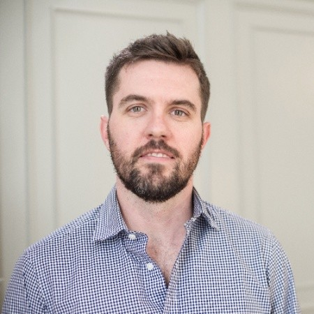 Patrick Hammond avatar image