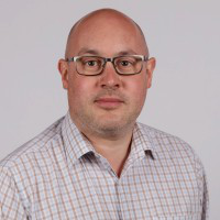 David Amann avatar image