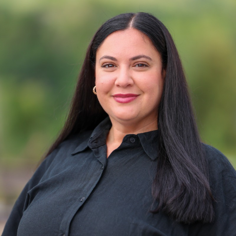 Ali Berman avatar image