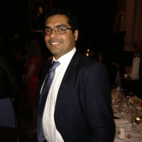 Dhyan Puchimada avatar image