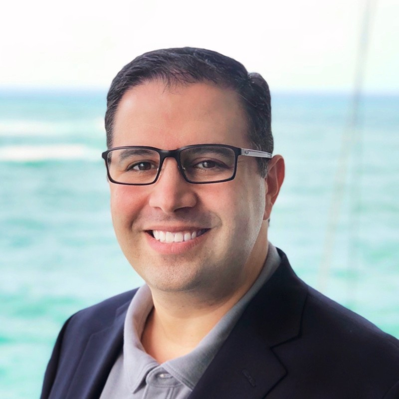 José José  Alvarez avatar image