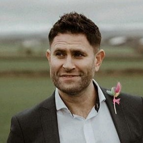 Martin Salem avatar image