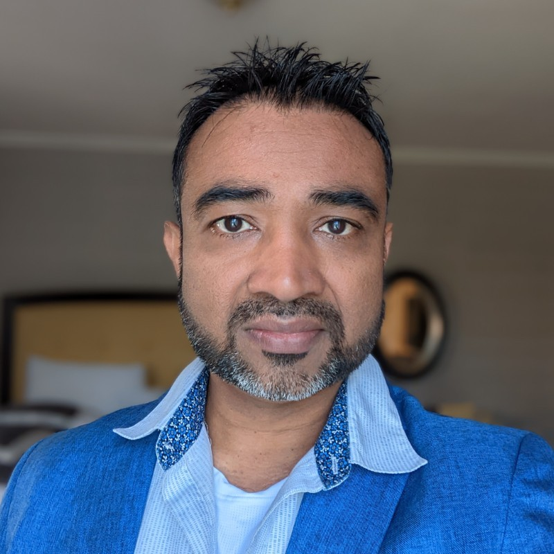 Profile Image for Sandeep Giri