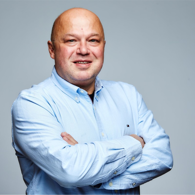 Andrei Lopatenko 🇺🇦 avatar image