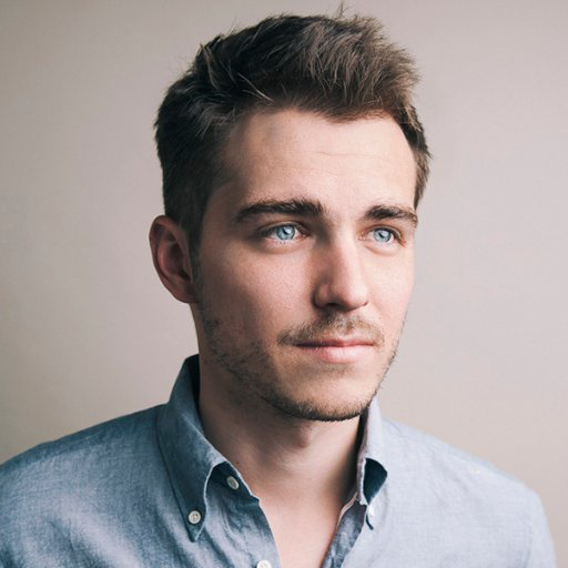 Mike Wolf avatar image