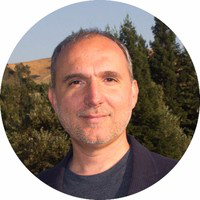 Cristian Petschen avatar image