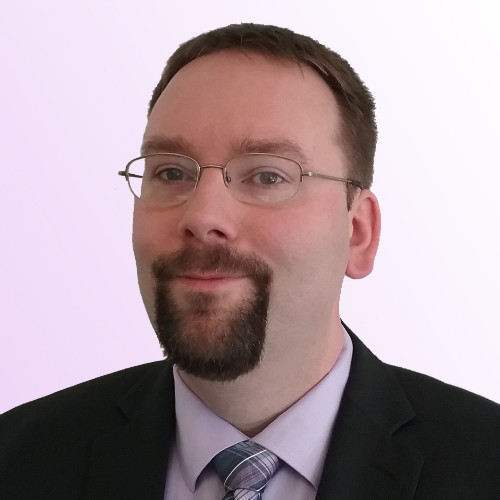 Stephen Gordon avatar image