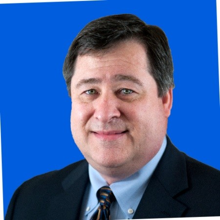 Mark Wheeler avatar image