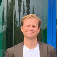 Matthew McLeod avatar image