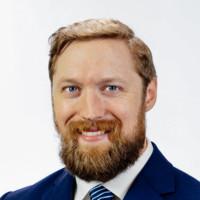 Samuel Porter avatar image