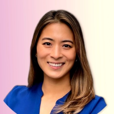 Alice Shi avatar image