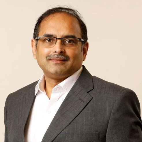 Rajesh Daga avatar image