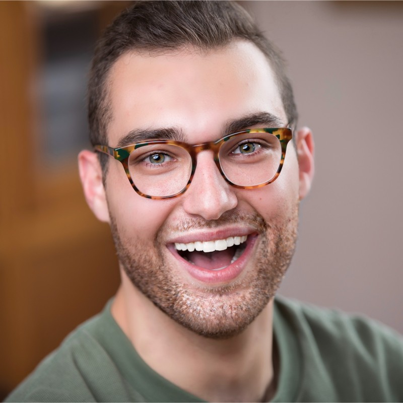 Serge Clivio avatar image